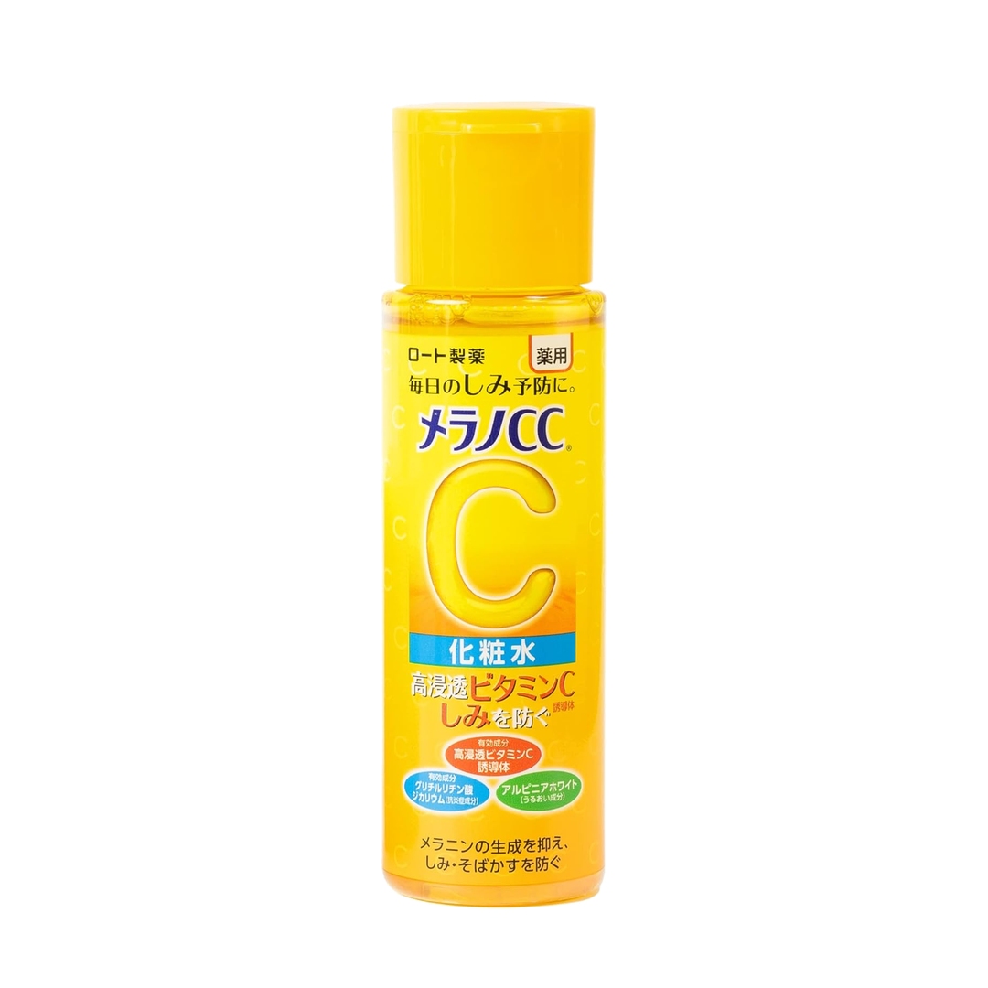 Melano CC Loção Clareadora – 170 ml
