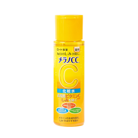 Melano CC Loção Clareadora – 170 ml