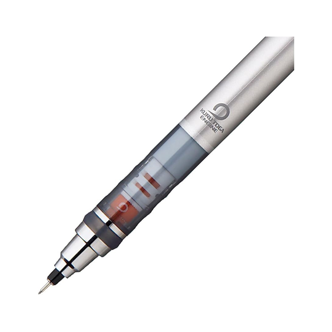 Lapiseira Uni Kuru Toga 0,5 mm