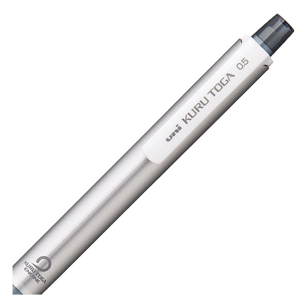 Lapiseira Uni Kuru Toga 0,5 mm