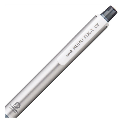 Lapiseira Uni Kuru Toga 0,5 mm