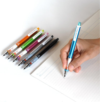 Lapiseira Uni Kuru Toga 0,5 mm cores