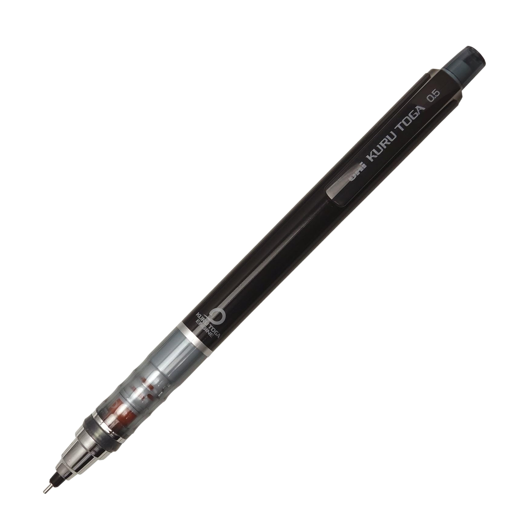 Lapiseira Uni Kuru Toga 0,5 mm