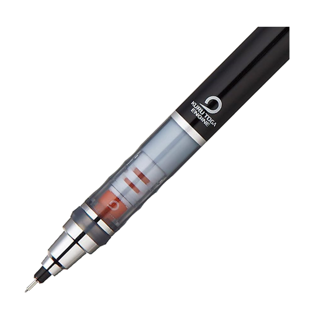 Lapiseira Uni Kuru Toga 0,5 mm