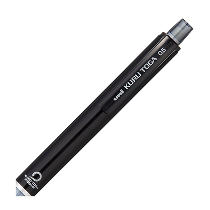 Lapiseira Uni Kuru Toga 0,5 mm