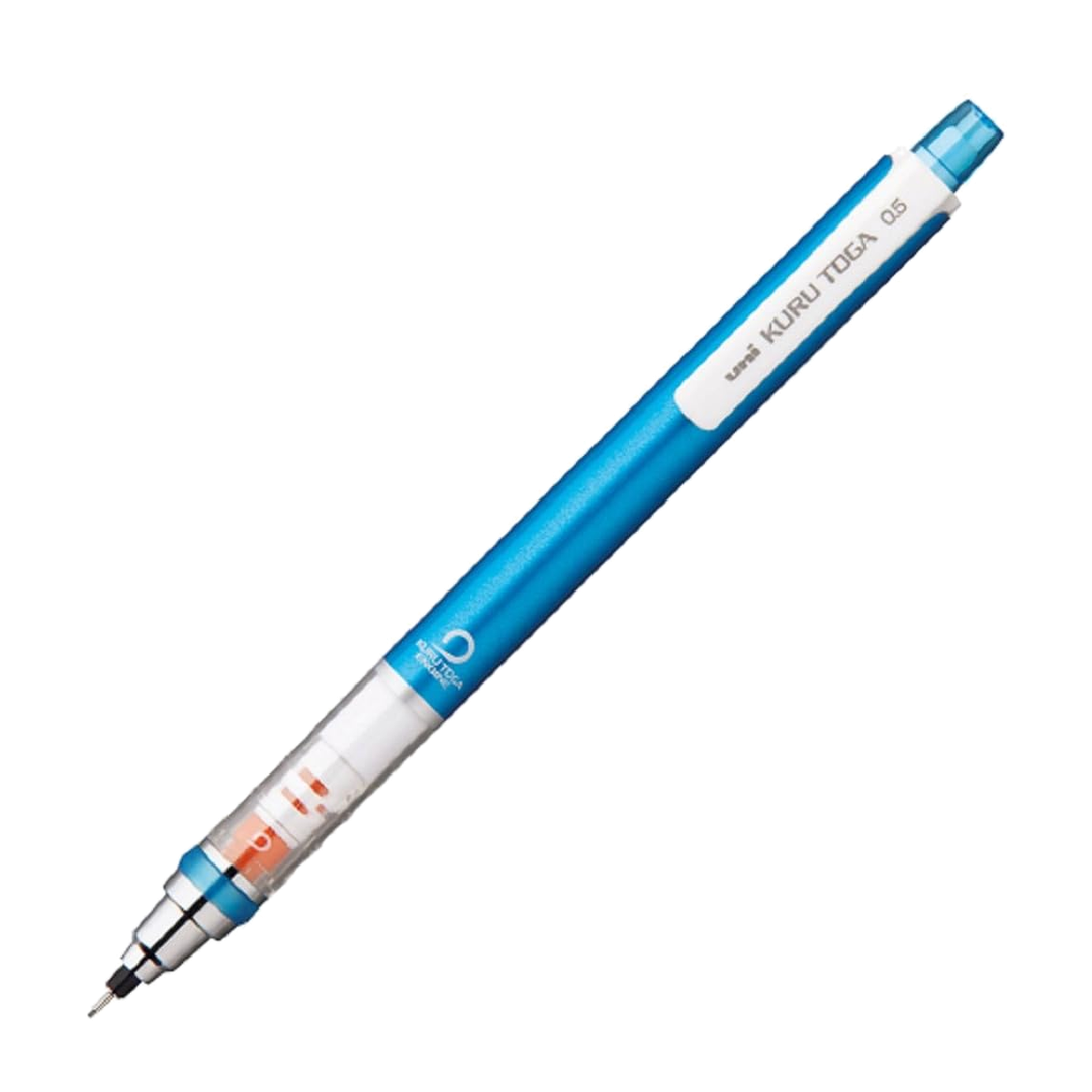 Lapiseira Uni Kuru Toga 0,5 mm