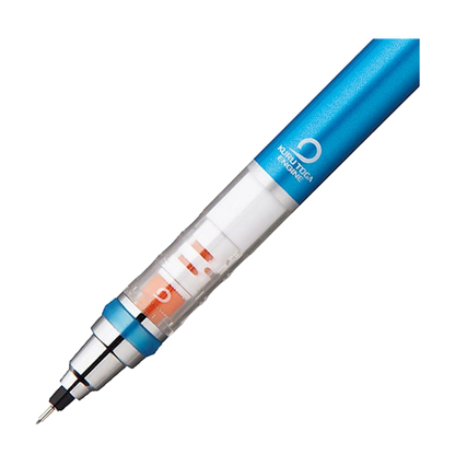 Lapiseira Uni Kuru Toga 0,5 mm