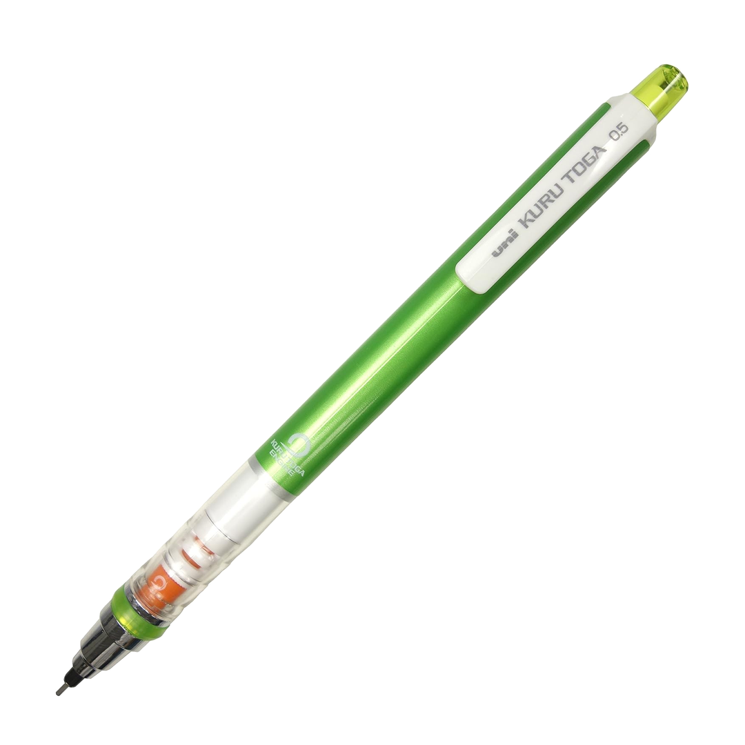 Lapiseira Uni Kuru Toga 0,5 mm