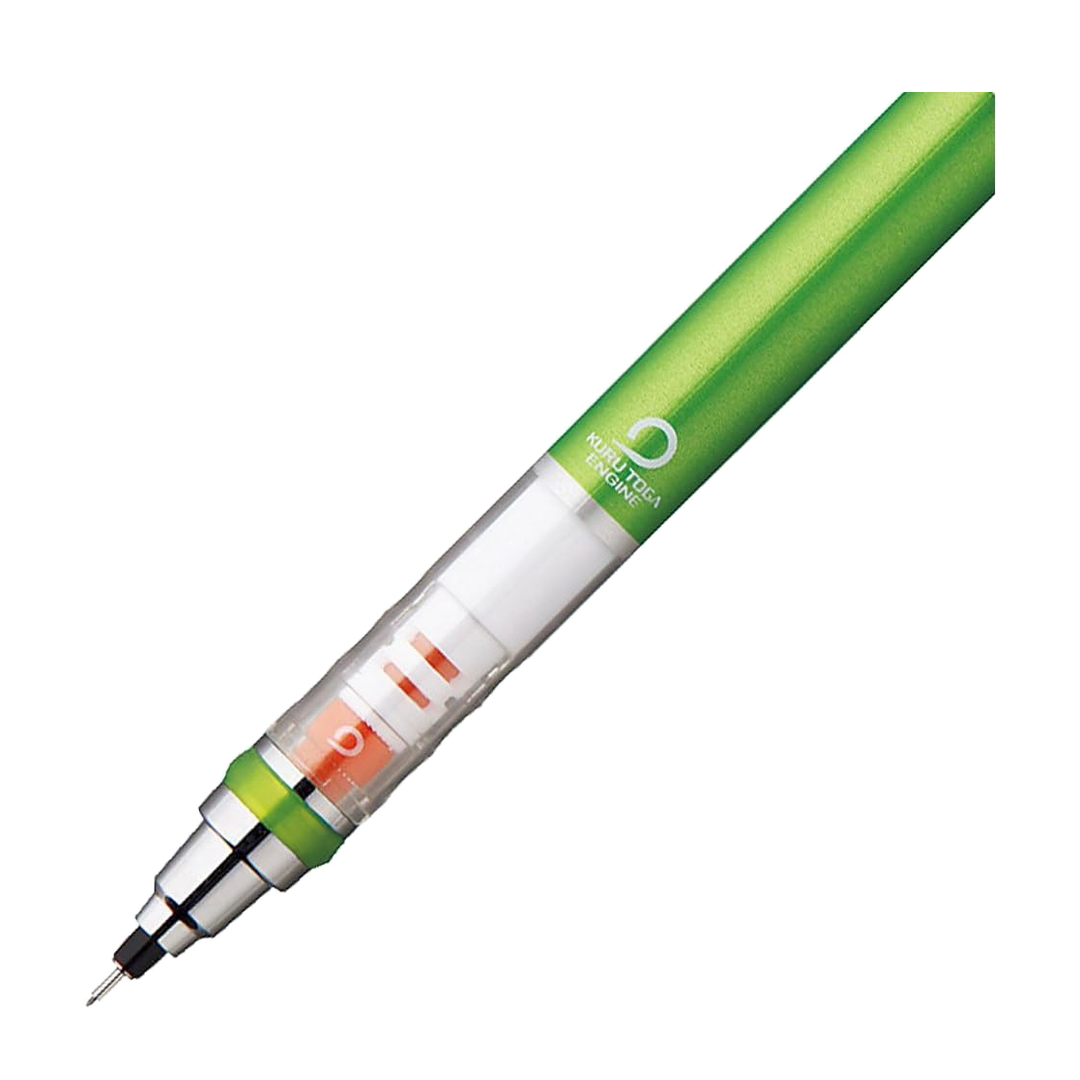 Lapiseira Uni Kuru Toga 0,5 mm