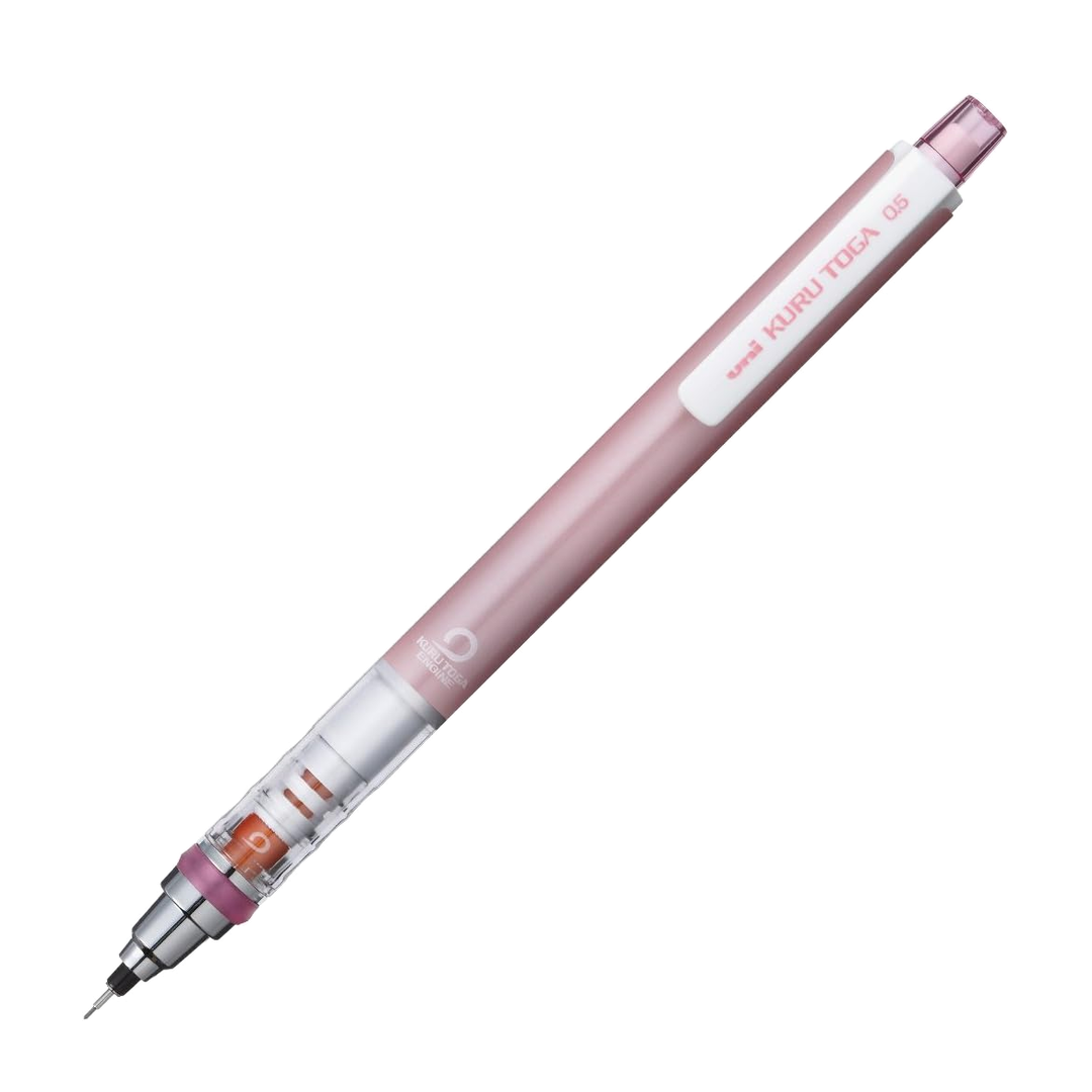 Lapiseira Uni Kuru Toga 0,5 mm