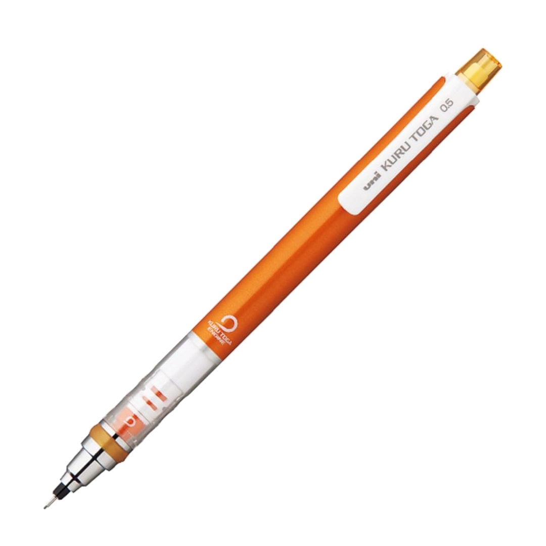 Lapiseira Uni Kuru Toga 0,5 mm