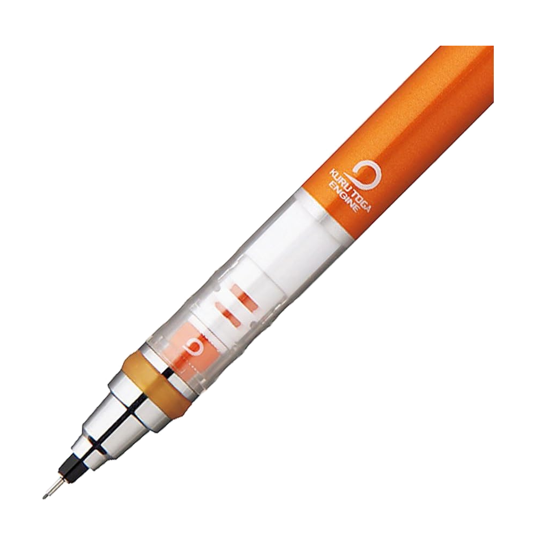 Lapiseira Uni Kuru Toga 0,5 mm