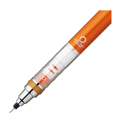 Lapiseira Uni Kuru Toga 0,5 mm