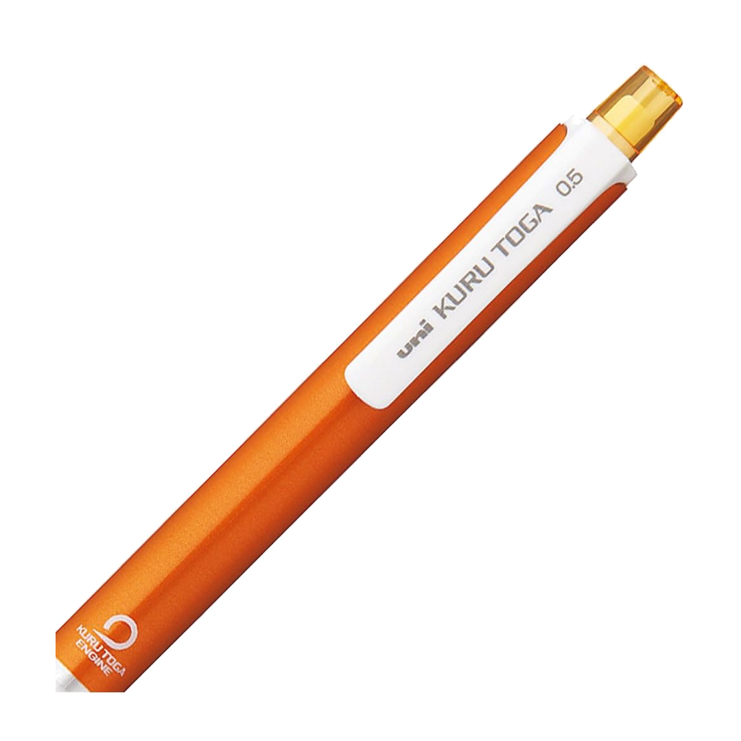 Lapiseira Uni Kuru Toga 0,5 mm