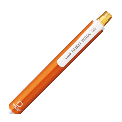 Lapiseira Uni Kuru Toga 0,5 mm