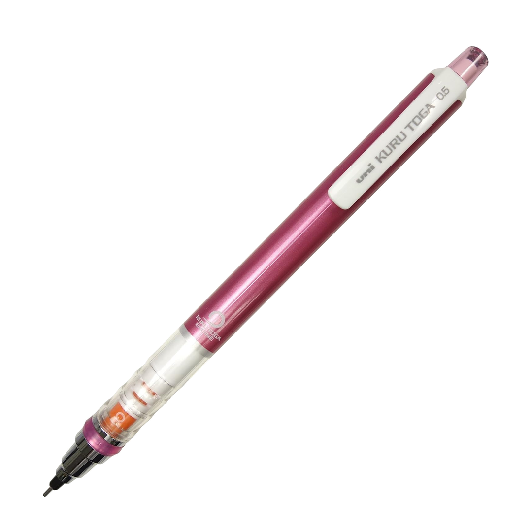 Lapiseira Uni Kuru Toga 0,5 mm