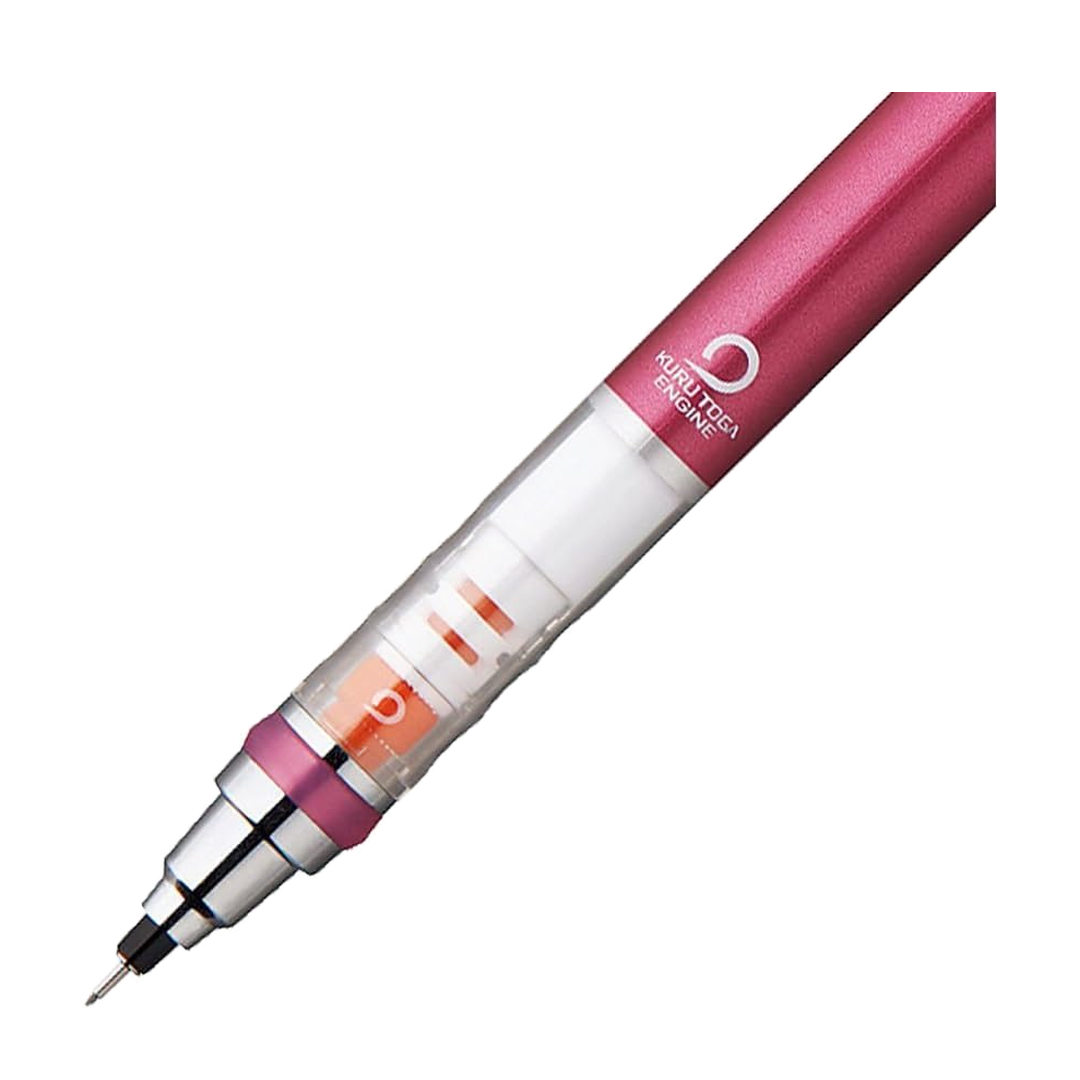 Lapiseira Uni Kuru Toga 0,5 mm