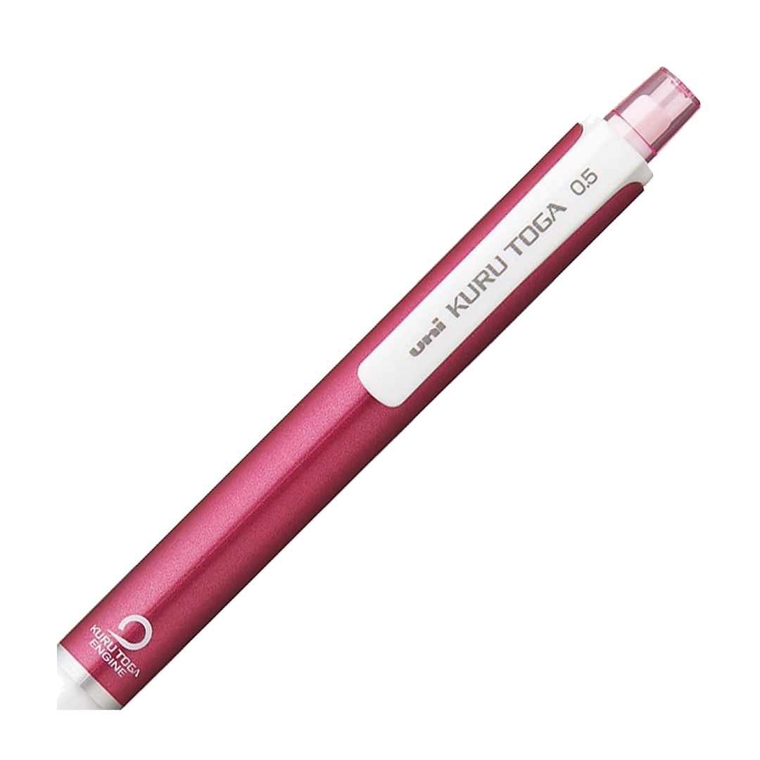 Lapiseira Uni Kuru Toga 0,5 mm