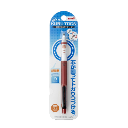 Lapiseira Uni Kuru Toga 0,5 mm