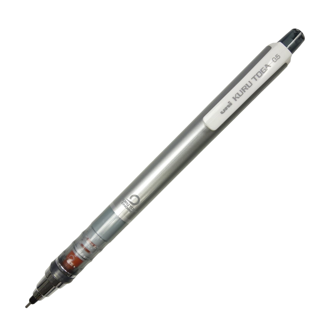 Lapiseira Uni Kuru Toga 0,5 mm