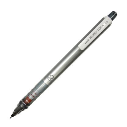 Lapiseira Uni Kuru Toga 0,5 mm