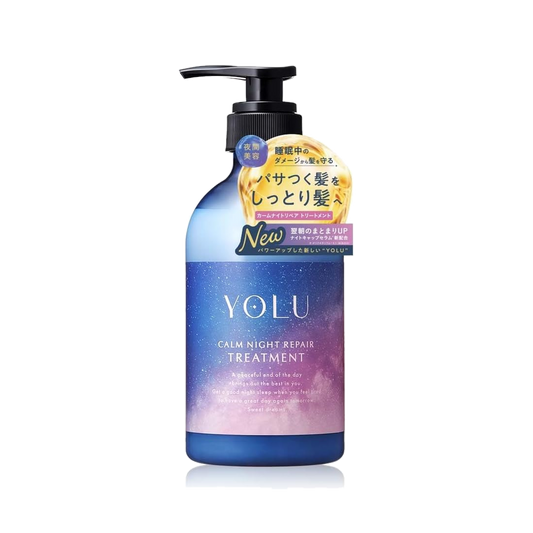 YOLU Tratamento – Calm Night Repair