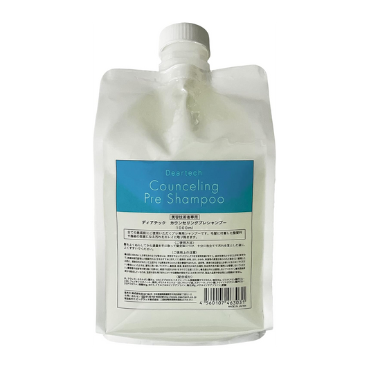 deartech Shampoo 1000ml