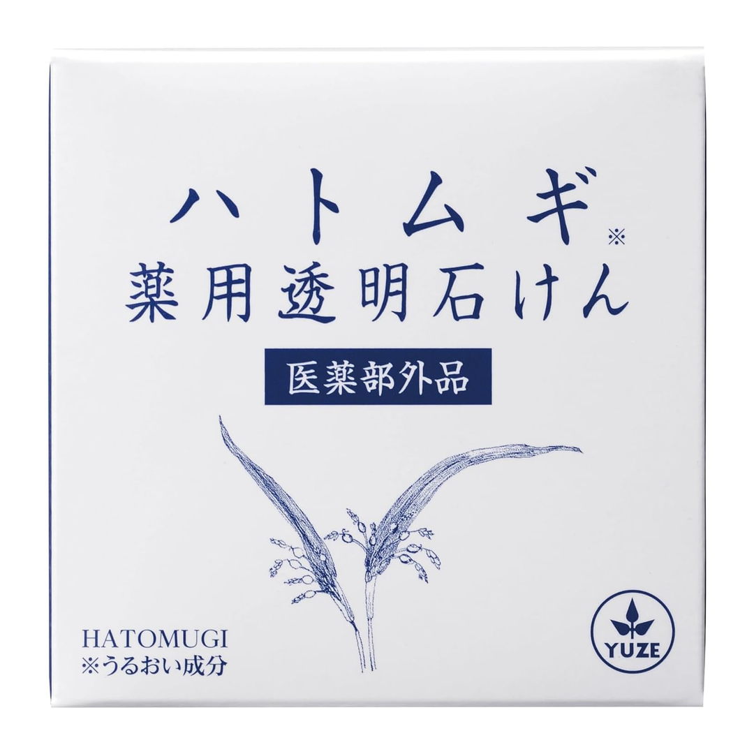 Yuze Produto de Beleza 110g