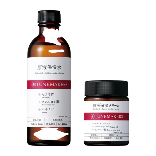 TUNEMAKERS Locao 120ml