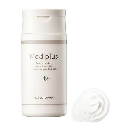 Medipurasu Sabonete Facial em Espuma 60g