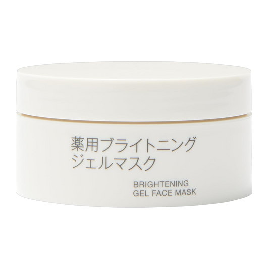 Muji Mascara Facial 80g