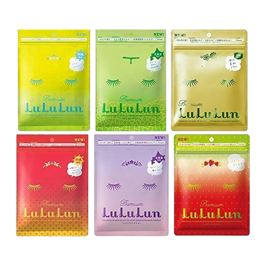 Lululun Produto de Beleza 800g