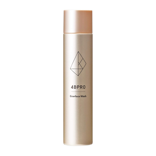 4BPRO Sabonete Facial em Espuma 220g