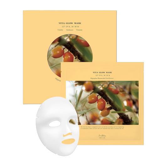 Dr.Althea Mascara Facial 200g