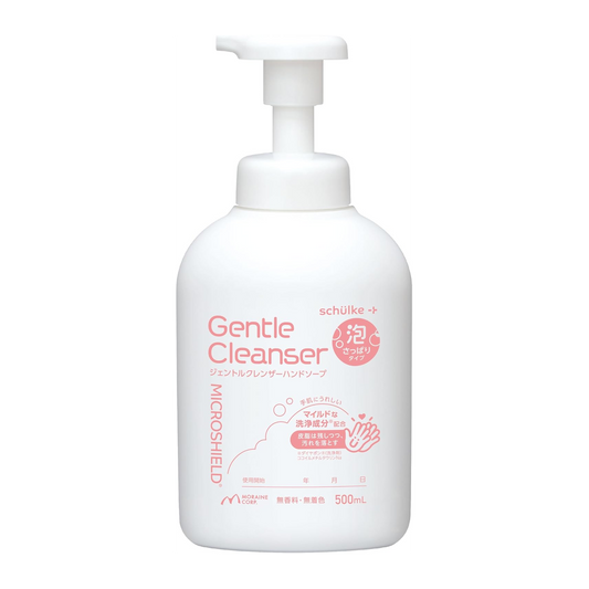 Moreenkooporeeshon Sabonete 500ml