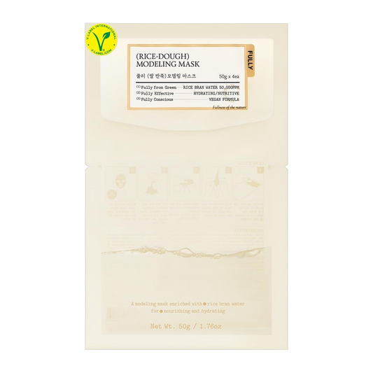 Japan Brand Mascara Facial 50g