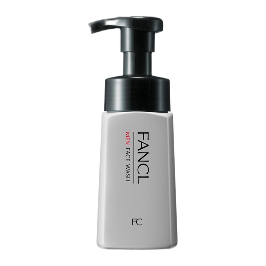 Fancl Sabonete Facial em Espuma