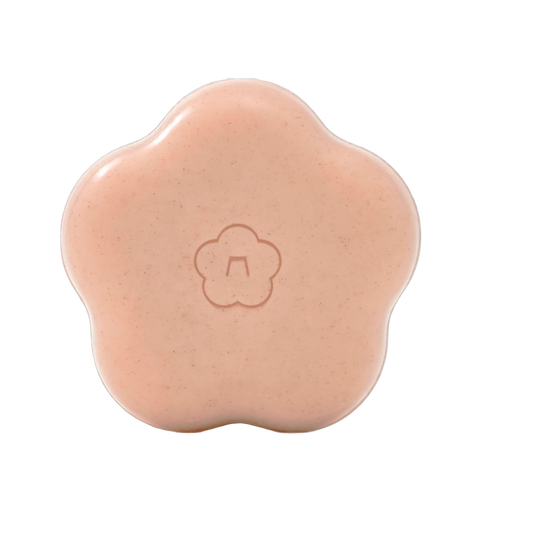 五島の椿 Sabonete Facial em Espuma 60g