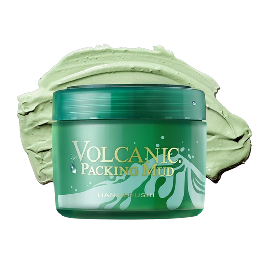 Japan Brand Mascara Facial 195g