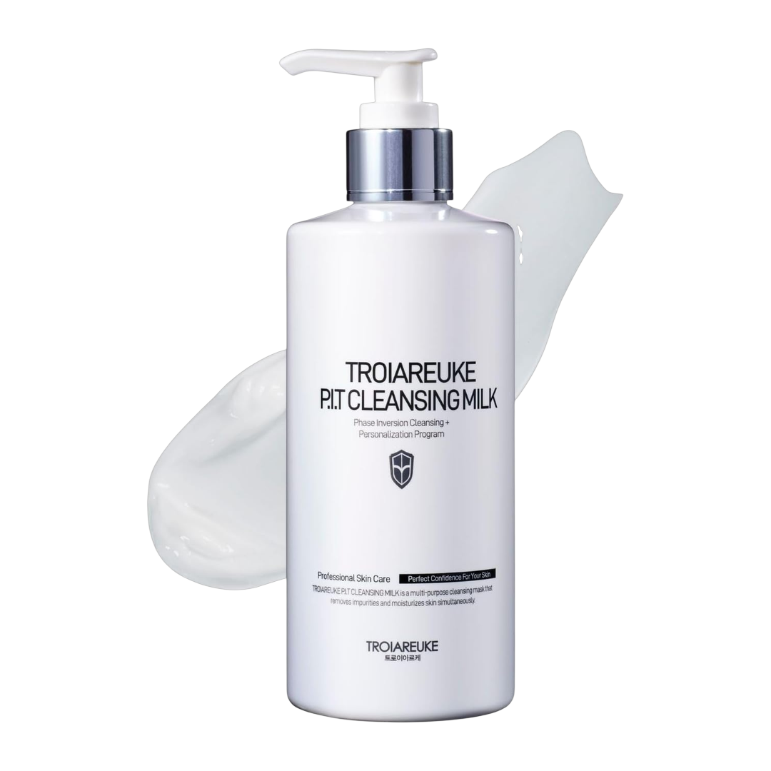 TROIAREUKE Demaquilante 300ml