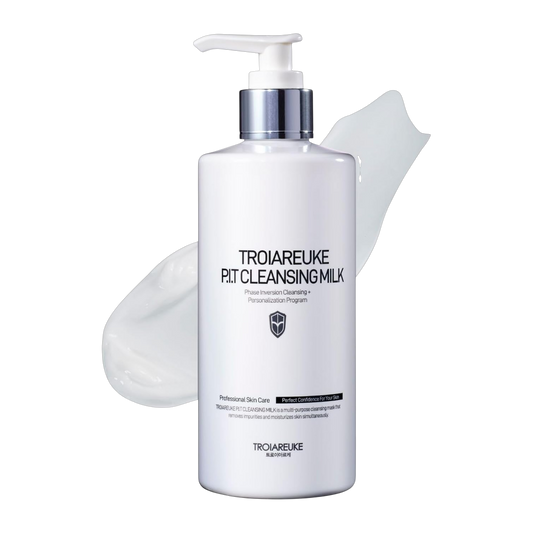 TROIAREUKE Demaquilante 300ml