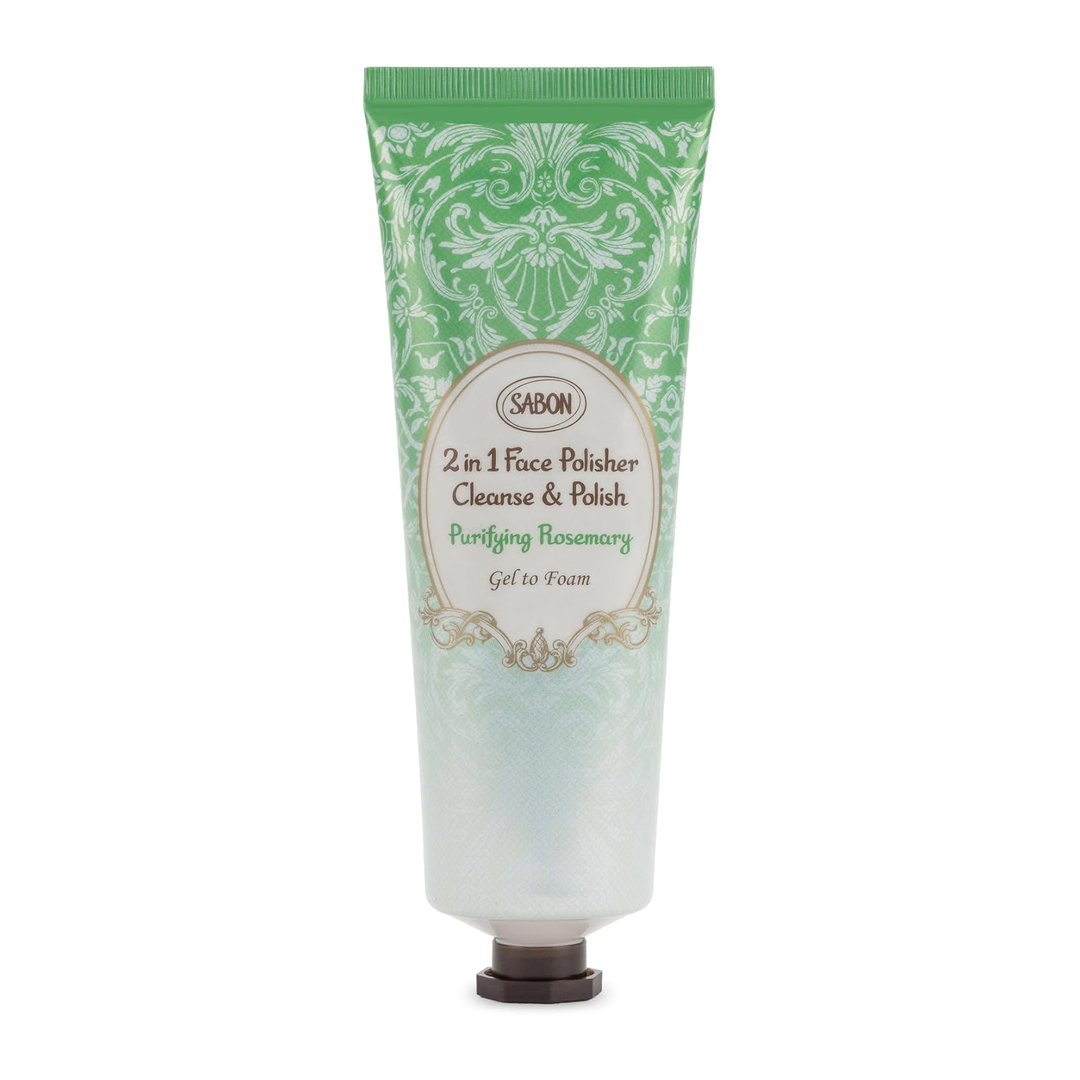 SABON Produto de Beleza