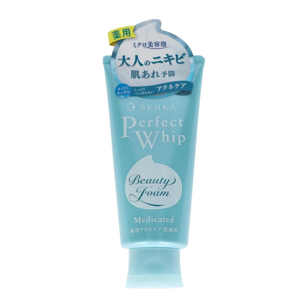 Senka Sabonete Facial 120g