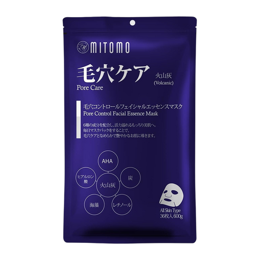 §ＭＩＴＯＭＯ＼Ｍ＼ＢＥＡＵＴＩＦＵＬ＼ＦＲＩＥＮＤＳ∞ｍＩＴＯｍＯ Mascara Facial em Folha 770g