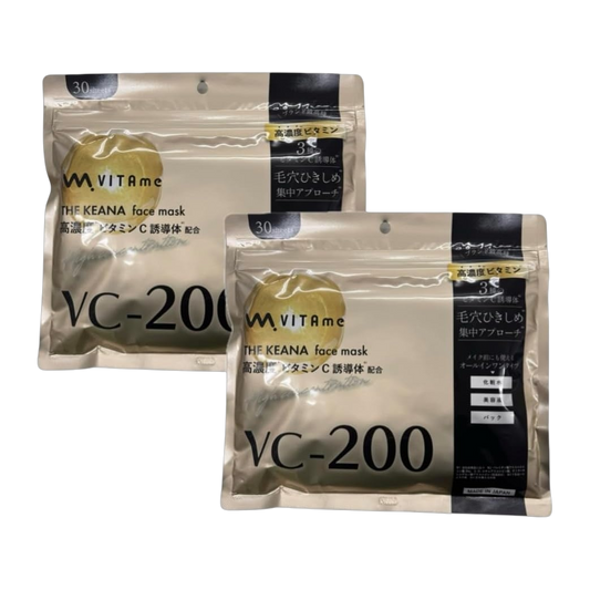 Japan Brand Mascara Facial em Folha