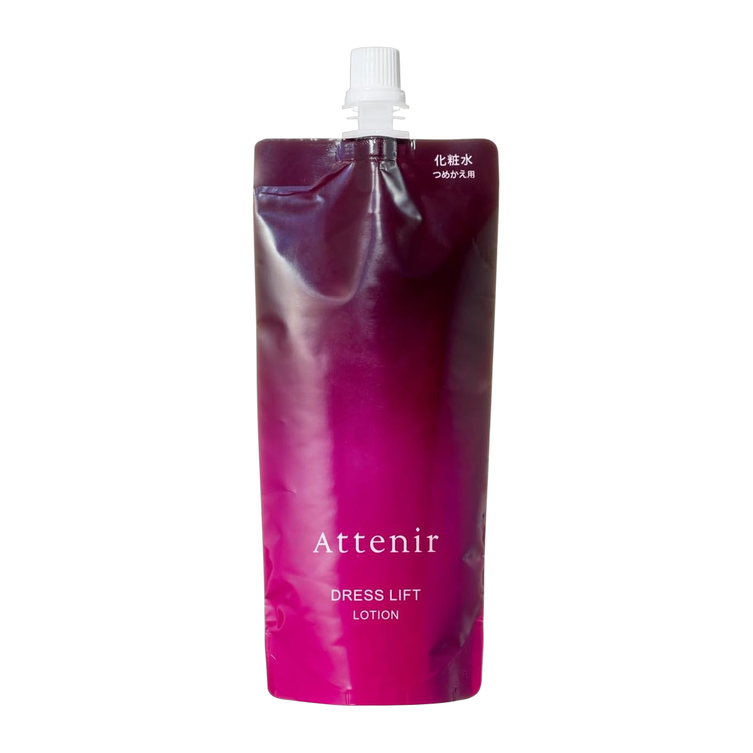 Attenir Locao 140ml