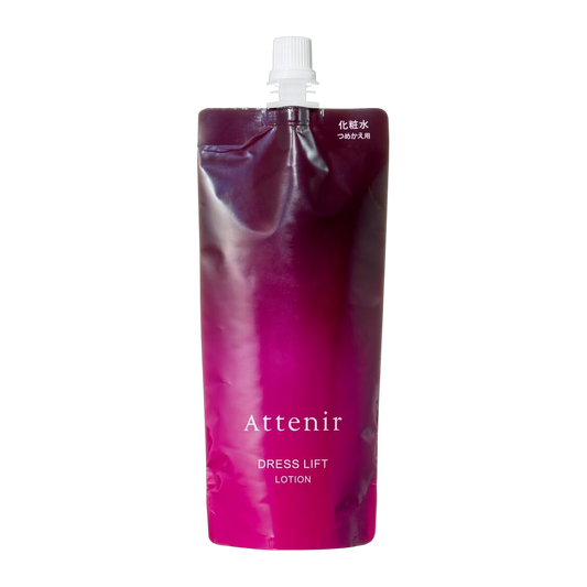 Attenir Locao 140ml