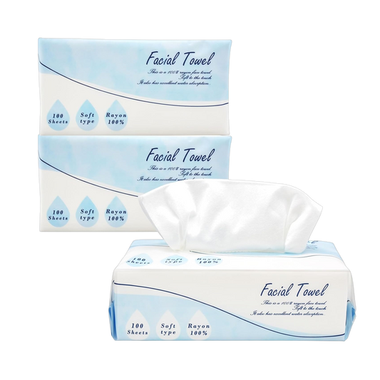 ASYUNY Demaquilante 750g