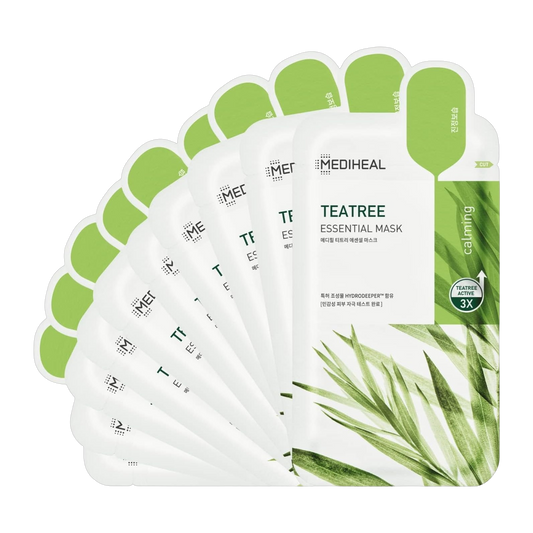 MEDIHEAL Mascara Facial 240g