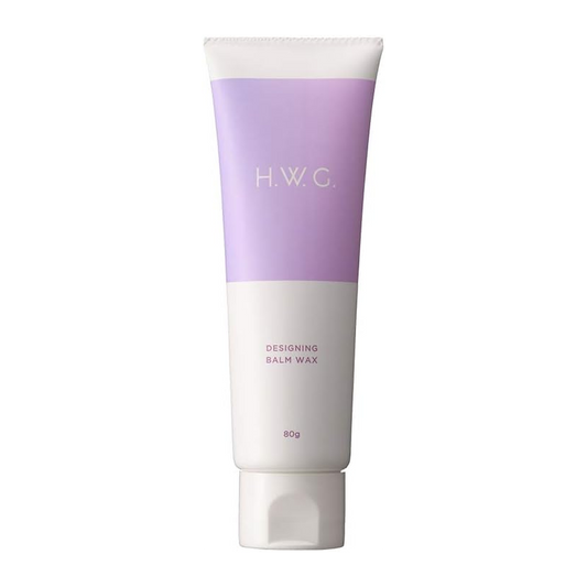 H.W.G. Oleo Capilar 90g